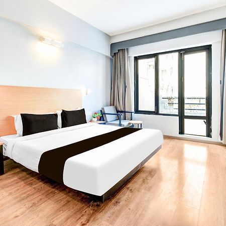 海得拉巴 Super Townhouse Lakdikapul酒店 外观 照片