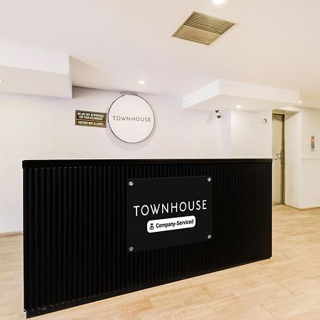 海得拉巴 Super Townhouse Lakdikapul酒店 外观 照片